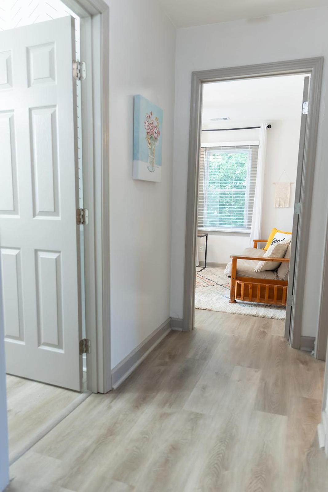 Blue Bungalow W/ Free Golf Cart 1/2 Mi From Square Covington Exterior photo